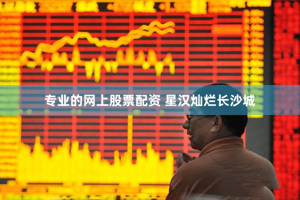 专业的网上股票配资 星汉灿烂长沙城